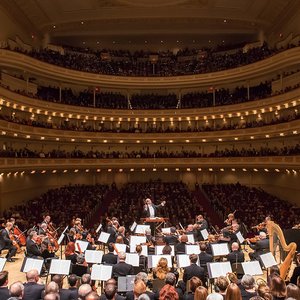 Аватар для New York Symphony Orchestra And Chorale