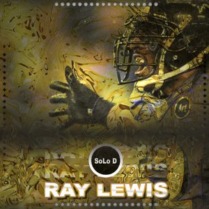 Ray Lewis Tribute - Single