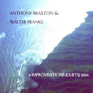 4 Improvisations (Duets) 2004