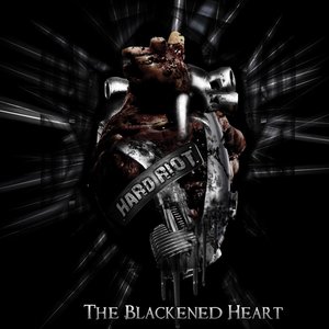 The Blackened Heart