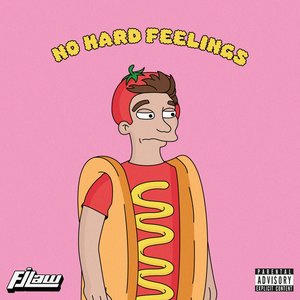 no hard feelings - Single