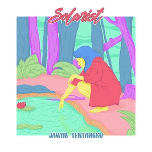 Jawab Tentangku - Single