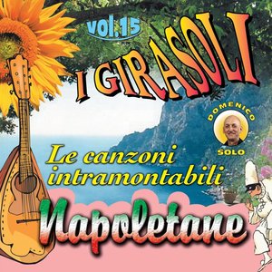 Le canzoni intramontabili napoletane, vol. 15 (Canta Domenico)