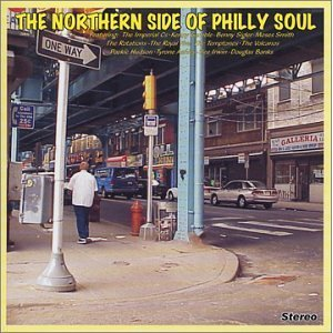 Moses Smith - The Northern Side Of Philly Soul - Zortam Music