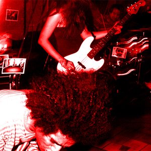 “The Babylon Underground”的封面