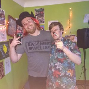 Basement Dweller 的头像