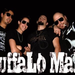 Buffalo Mad 的头像