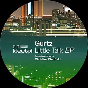 Little Talk EP