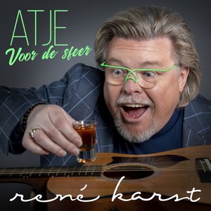 Atje Voor De Sfeer - Single