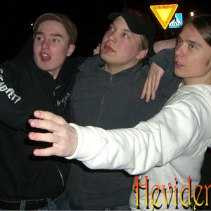 Аватар для Hevidence