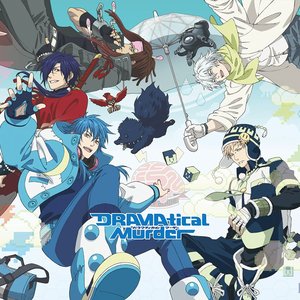 DRAMAtical Murder BOX (オリジナルサウンドトラック)