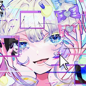 Avatar for NEEDY GIRL OVERDOSE, KOTOKO, Aiobahn +81