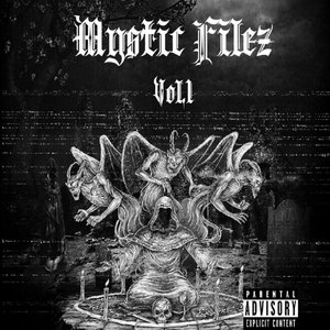 Mystic Filez vol.1