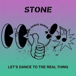 Let's Dance To the Real Thing - Single