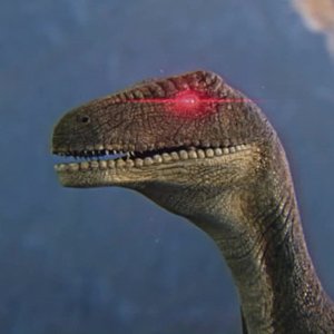 Laser Raptor 的头像