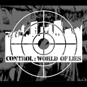 World of Lies cover