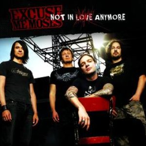 Not In Love Anymore