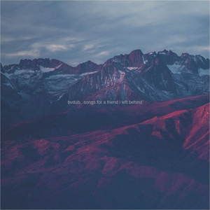 Artwork for Instead I Left You