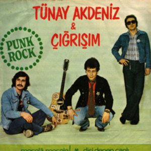 Avatar for grup cigrisim (tunay akdeniz)
