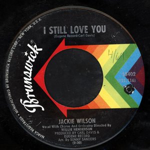 I Still Love You / Hum De Dum De Do