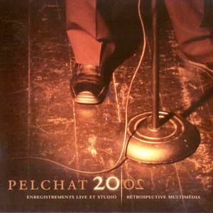 Pelchat 2002 cover