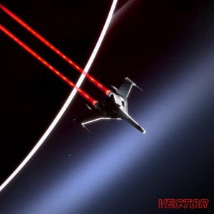 Vector - EP