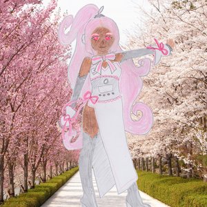 Avatar di Mac音ココ (黒)