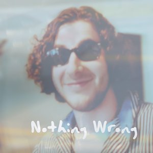 Nothing Wrong (Second Mix)