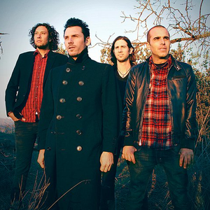 Golden State photo provided by Last.fm