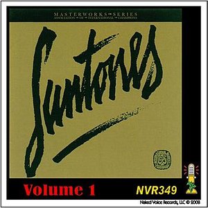 Suntones - Masterworks Series Volume 1