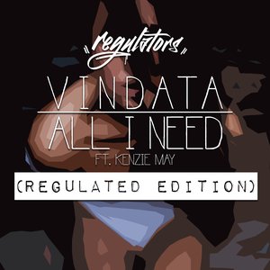 All I Really Need (Regulators Remix)