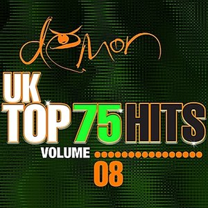 Demon UK Top 75 Hits Vol 8