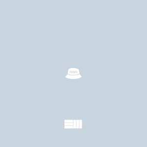 Fendi Bucket - Single