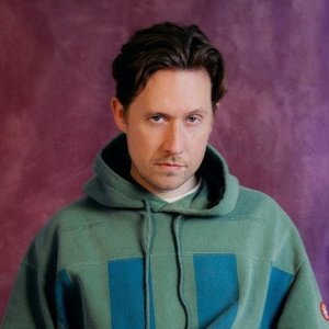 Joy Orbison feat. Tyson 的头像