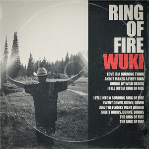 Ring of Fire