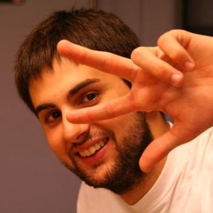 DJ Nash 的头像