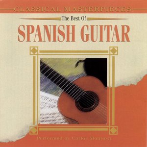Best of Spanish Guitar