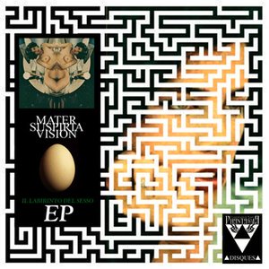 Il Labirinto del Sesso EP