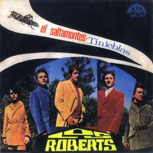 Avatar de Los Roberts