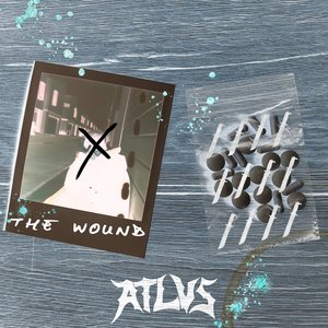 The Wound, The Blade - EP