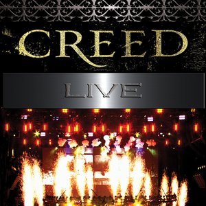 Creed weathered album - My Sacrifice by aBie_edGaR and konsistand