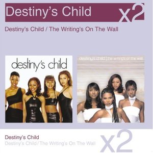 Изображение для 'Destiny's Child/Writing's on the Wall'