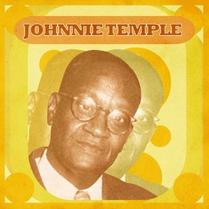 Presenting Johnnie Temple