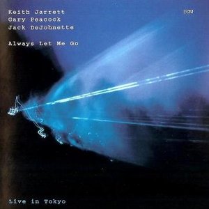 Always Let Me Go: Live in Tokyo