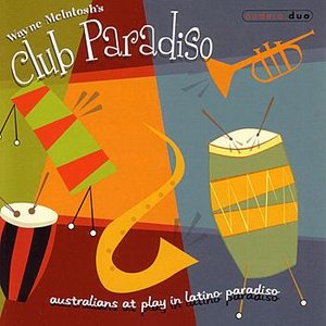 Club Paradiso