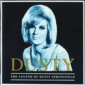 Dusty: The Legend of Dusty Springfield