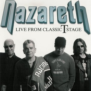 Live From Classic T-Stage