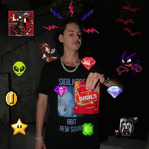 Taste the Sigilkore.8bit