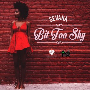 Bit Too Shy -Single