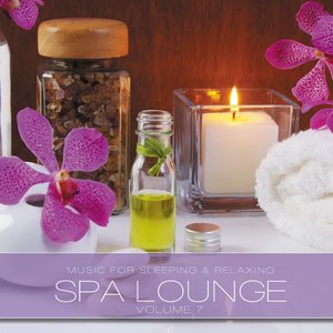 SPA Lounge, Vol. 7